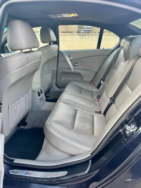 BMW 530 3.0D 231�.�. �-����� | Mobile.bg � ����� ������ 9