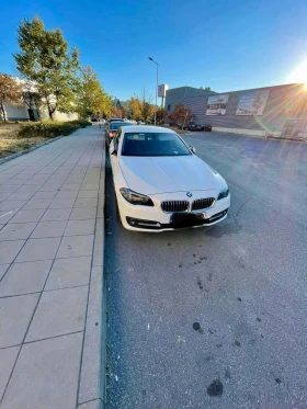 BMW 520 520 d X-drive   | Mobile.bg � ����� ������ 16