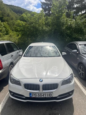 BMW 520 | Mobile.bg � ����� ������ 1