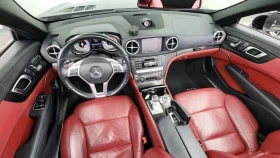 Mercedes-Benz SL 400 AMG* H&K* AIRSCARF* ОБДУХ* Крайна Цена*  - 24700 € / 48309.00 лв. - 87814008 4