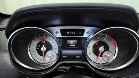 Mercedes-Benz SL 400 AMG* H&K* AIRSCARF* ОБДУХ* Крайна Цена*  - 24700 € / 48309.00 лв. - 87814008 5