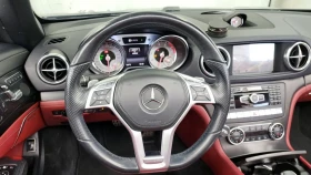 Mercedes-Benz SL 400 AMG* H&K* AIRSCARF* ОБДУХ* Крайна Цена*  - 24700 € / 48309.00 лв. - 87814008 10