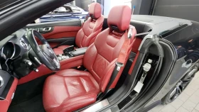 Mercedes-Benz SL 400 AMG* H&K* AIRSCARF* ОБДУХ* Крайна Цена*  - 24700 € / 48309.00 лв. - 87814008 9