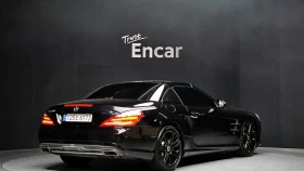 Mercedes-Benz SL 400 AMG* H&K* AIRSCARF* ОБДУХ* Крайна Цена*  - 24700 € / 48309.00 лв. - 87814008 3