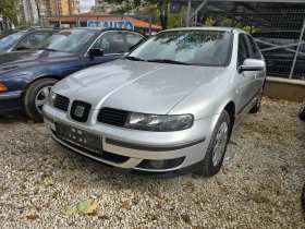 ����� �� �������� �� Seat Toledo 1.9TDI 90 KC.