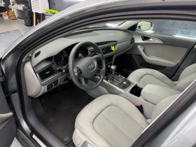 Audi A6 3.0 TDI | Auto.bg — изображение 8