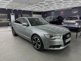 Audi A6 3.0 TDI | Auto.bg — изображение 6