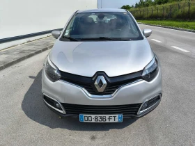 Renault Captur 1.5 DCI NAVI