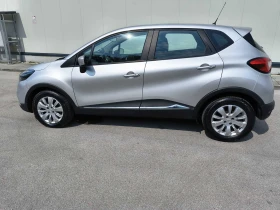 Renault Captur 1.5 DCI NAVI - 5500 € / 10757.07 лв. - 64402032 5