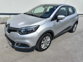 Renault Captur 1.5 DCI NAVI - 5500 € / 10757.07 лв. - 64402032 2