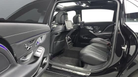 Mercedes-Benz S 500 Maybach* HUD* ОБДУХВАНЕ* ЕЛ. БАГАЖНИК* МАСАЖ* КРАЙ - 23199 € - 62931176 12