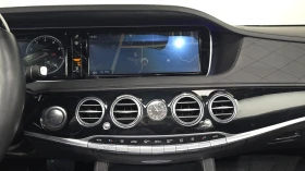 Mercedes-Benz S 500 Maybach* HUD* ОБДУХВАНЕ* ЕЛ. БАГАЖНИК* МАСАЖ* КРАЙ - 23199 € - 62931176 14
