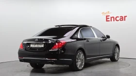 Mercedes-Benz S 500 Maybach* HUD* ОБДУХВАНЕ* ЕЛ. БАГАЖНИК* МАСАЖ* КРАЙ - 23199 € - 62931176 2