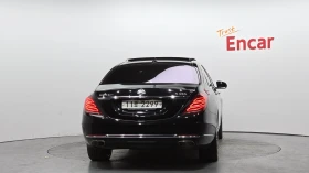 Mercedes-Benz S 500 Maybach* HUD* ОБДУХВАНЕ* ЕЛ. БАГАЖНИК* МАСАЖ* КРАЙ - 23199 € - 62931176 4