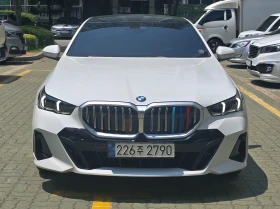 BMW 523 360* HUD* BLIND SPOT* ЕЛ. БАГАЖНИК* КРАЙНА ЦЕНА