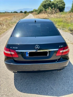 Mercedes-Benz E 350 - 10300 € / 20145.05 лв. - 62616899 6