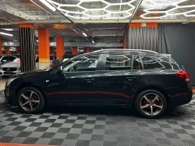 Chevrolet Cruze 1.6i 124 к.с. | Auto.bg — изображение 3