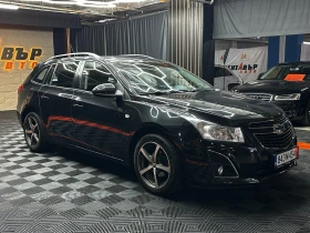Chevrolet Cruze 1.6i 124 к.с. | Auto.bg — изображение 8