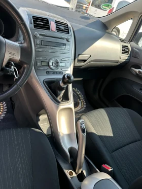Toyota Auris 2.0D-4D 126к.с нов внос! | Auto.bg — изображение 15