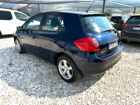 Toyota Auris 2.0D-4D 126к.с нов внос! | Auto.bg — изображение 5