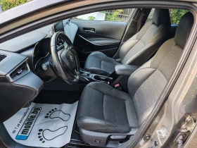 Toyota Corolla --2.0 HYBRIDE--BI TONE-����-ANDROIA AUTO-CAR PLAY | Mobile.bg � ����� ������ 7