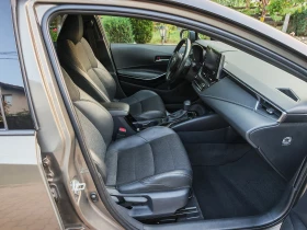 Toyota Corolla --2.0 HYBRIDE--BI TONE-����-ANDROIA AUTO-CAR PLAY | Mobile.bg � ����� ������ 8