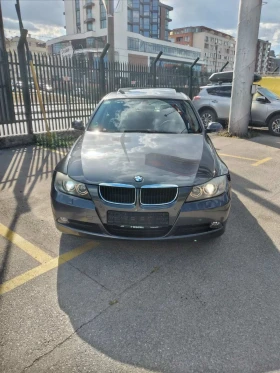 BMW 320 i �������� | Mobile.bg � ����� ������ 7