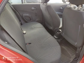Nissan Micra 1.3i/65кс, климатик, 2009г. | Auto.bg — изображение 8