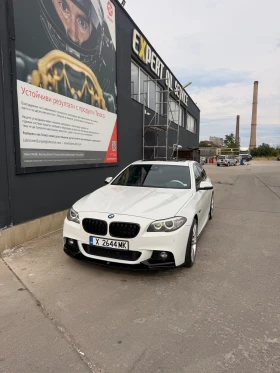 ������ BMW 535