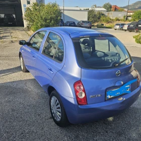 Nissan Micra - 1500 € - 14215622 4