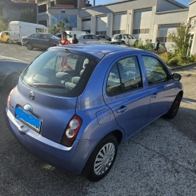 Nissan Micra - 1500 € - 14215622 3