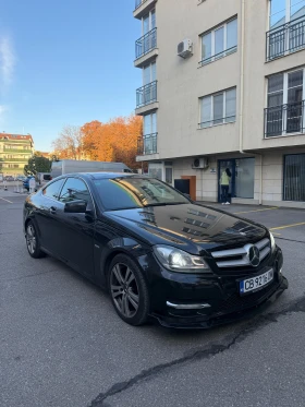 Mercedes-Benz C 250 AMG Line (EDITION1) /Harman Kardon - 11000 € - 70371943 2