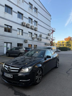 Mercedes-Benz C 250 AMG Line (EDITION1) /Harman Kardon - 11000 € - 70371943 7