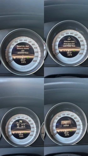 Mercedes-Benz C 250 AMG Line (EDITION1) /Harman Kardon - 11000 € - 70371943 15