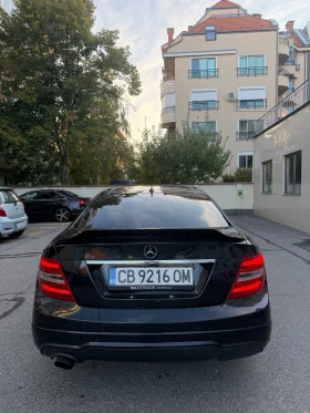 Mercedes-Benz C 250 AMG Line (EDITION1) /Harman Kardon - 11000 € - 70371943 5