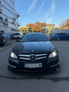Mercedes-Benz C 250 AMG Line (EDITION1) /Harman Kardon - 11000 € - 70371943 3