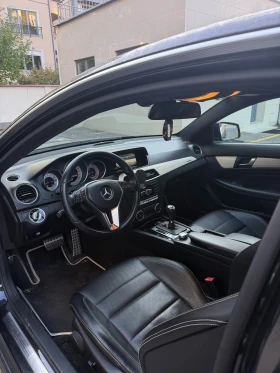 Mercedes-Benz C 250 AMG Line (EDITION1) /Harman Kardon - 11000 € - 70371943 8