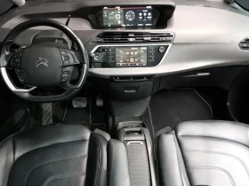 Citroen C4 Picasso 1.6 B-Hdi Feel | Auto.bg — изображение 7