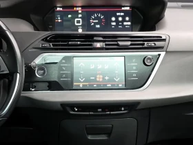 Citroen C4 Picasso 1.6 B-Hdi Feel | Auto.bg — изображение 13