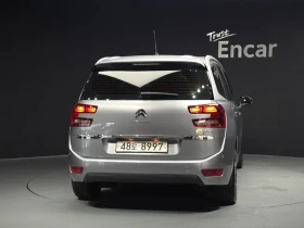 Citroen C4 Picasso 1.6 B-Hdi Feel | Auto.bg — изображение 4
