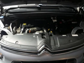 Citroen C4 Picasso 1.6 B-Hdi Feel | Auto.bg — изображение 6