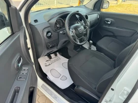 Dacia Lodgy 1.5dCi/7������ ! ! !  | Mobile.bg � ����� ������ 7