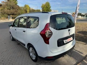 Dacia Lodgy 1.5dCi/7������ ! ! !  | Mobile.bg � ����� ������ 5