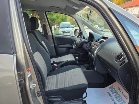 Fiat Sedici 1.6i/4x4/107ps-129000км!!! - 4300 € - 49927349 8