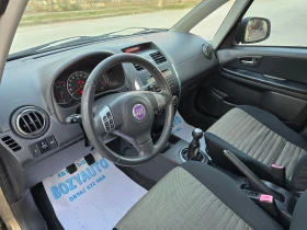 Fiat Sedici 1.6i/4x4/107ps-129000км!!! - 4300 € - 49927349 15
