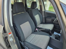 Fiat Sedici 1.6i/4x4/107ps-129000км!!! - 4300 € - 49927349 10