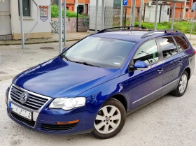 VW Passat 1.9TDI/Navi/Autopilot