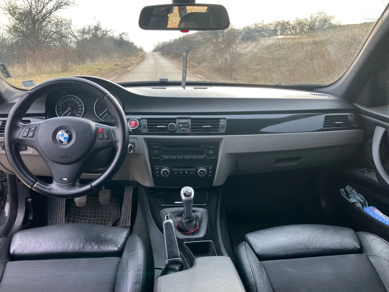 BMW 320, снимка 8 - Автомобили и джипове - 48934981