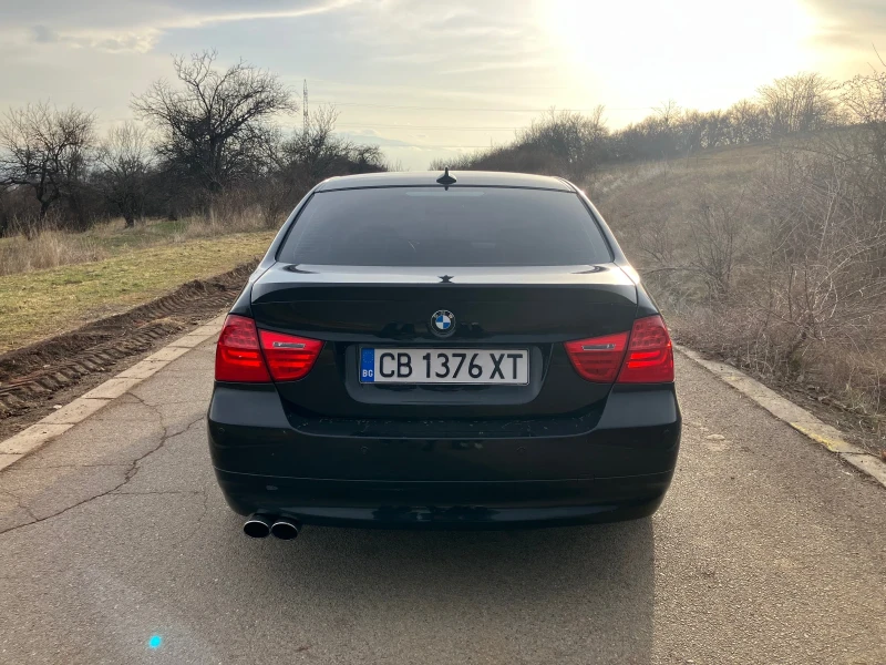 BMW 320, снимка 5 - Автомобили и джипове - 48934981