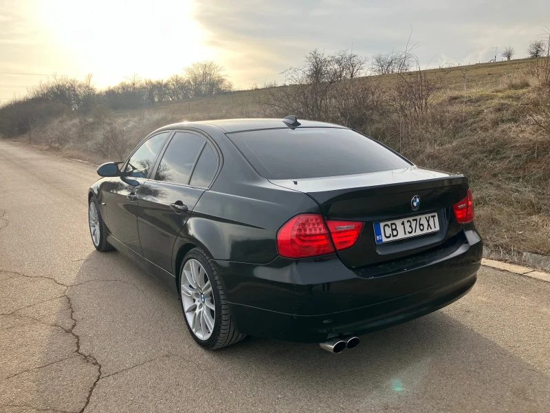 BMW 320, снимка 4 - Автомобили и джипове - 48934981